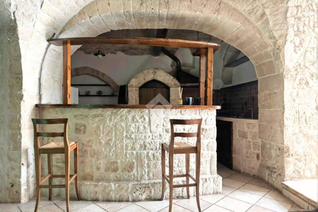 casa indipendente in vendita a Putignano