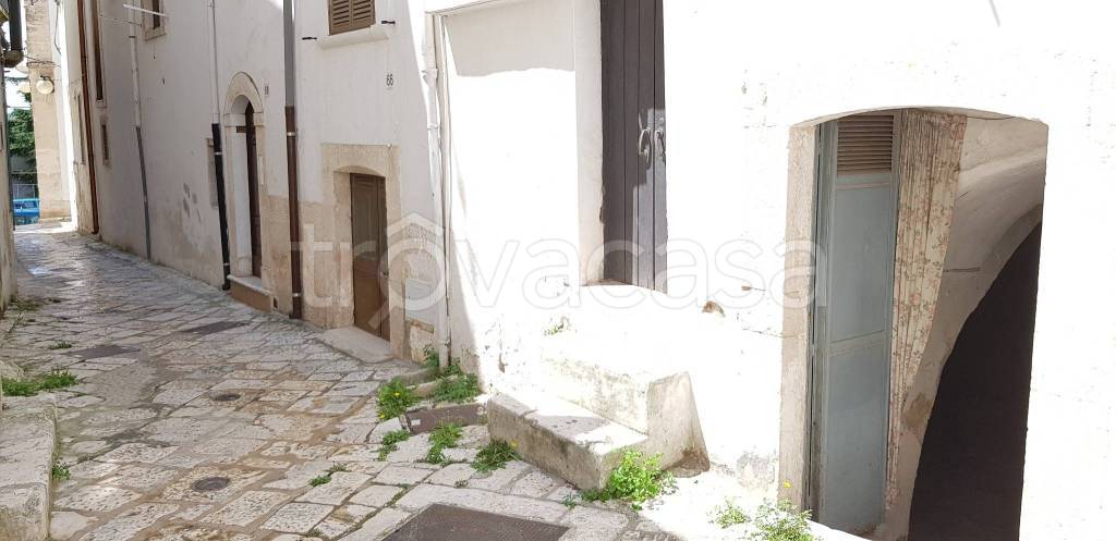 appartamento in vendita a Putignano