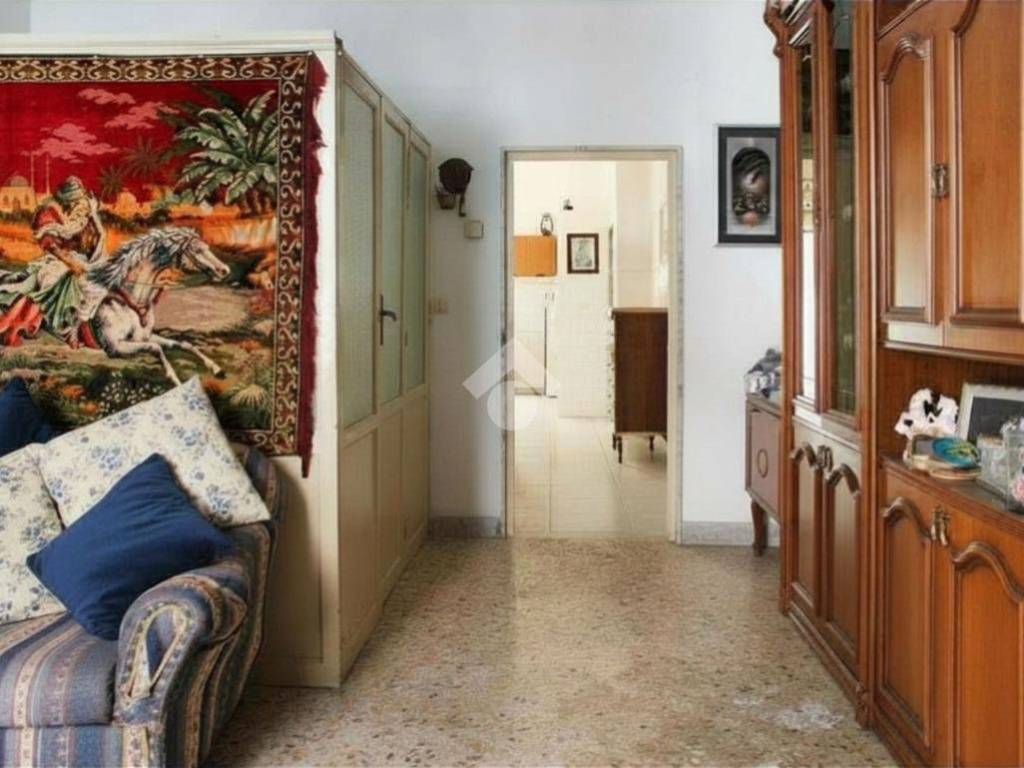 appartamento in vendita a Putignano