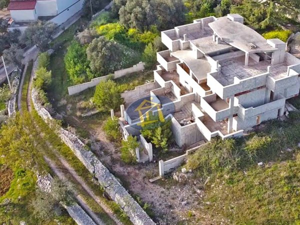 casa indipendente in vendita a Putignano