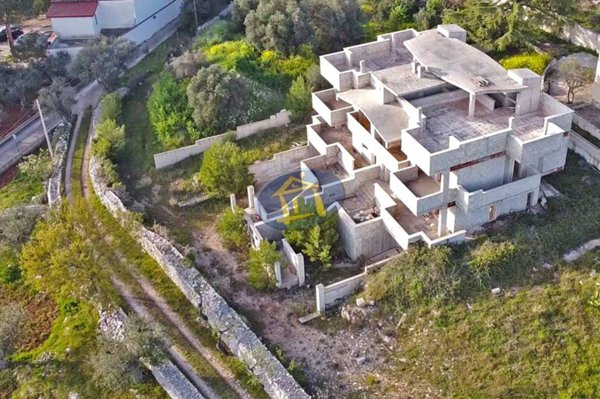 casa indipendente in vendita a Putignano