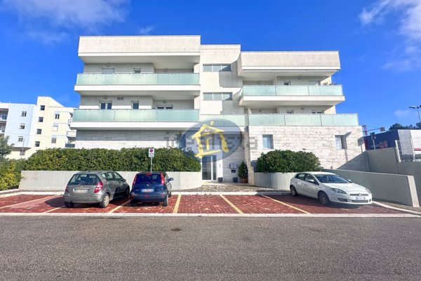 appartamento in vendita a Putignano