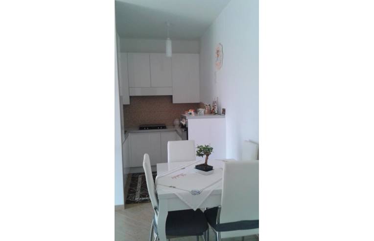 appartamento in vendita a Putignano