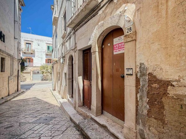 casa indipendente in vendita a Putignano