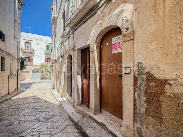 casa indipendente in vendita a Putignano