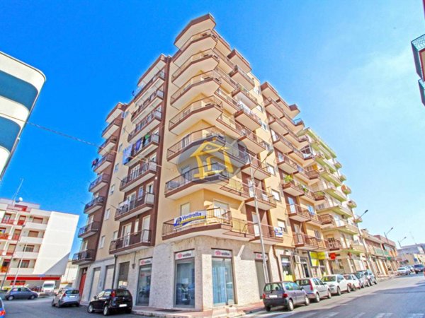 appartamento in vendita a Putignano