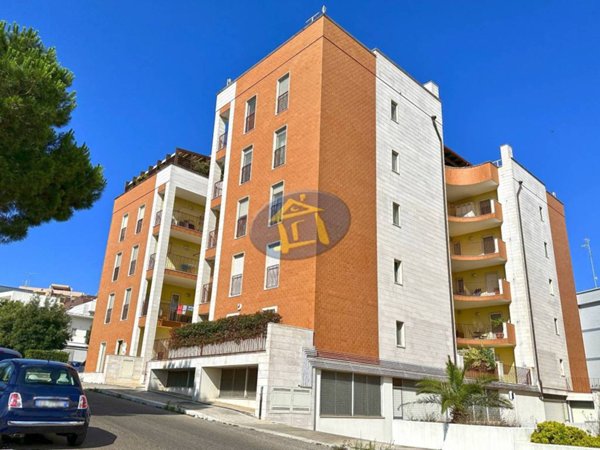 appartamento in vendita a Putignano