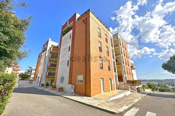 appartamento in vendita a Putignano