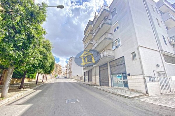 appartamento in vendita a Putignano