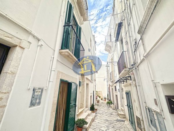 casa indipendente in vendita a Putignano
