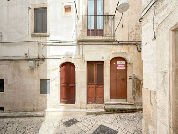 casa indipendente in vendita a Putignano