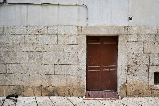 casa indipendente in vendita a Putignano