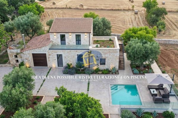 casa indipendente in vendita a Putignano in zona San Michele