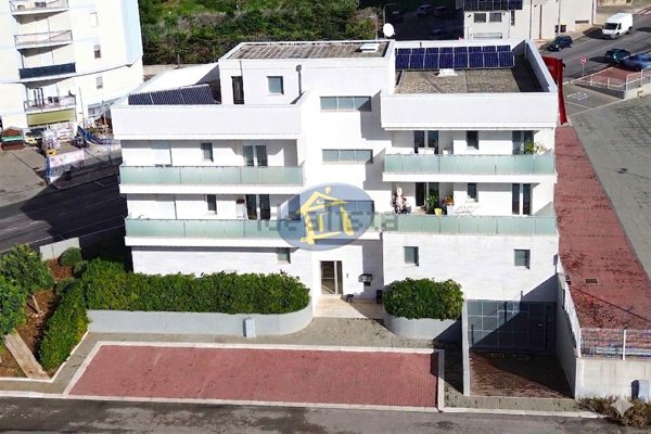 appartamento in vendita a Putignano