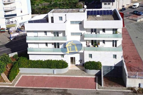 appartamento in vendita a Putignano