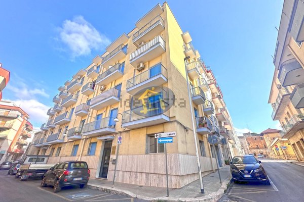 appartamento in vendita a Putignano