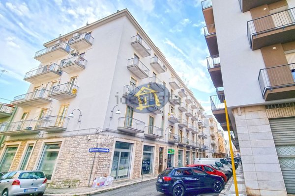 appartamento in vendita a Putignano