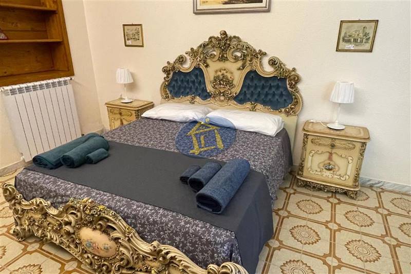 casa indipendente in vendita a Putignano