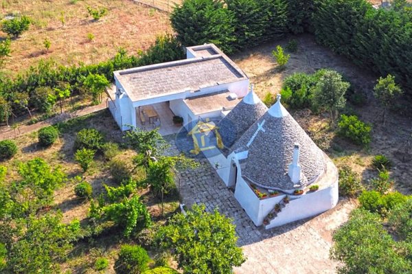 casa indipendente in vendita a Putignano