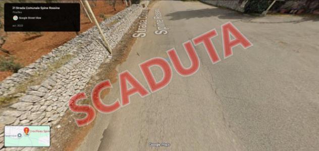 terreno agricolo in vendita a Putignano