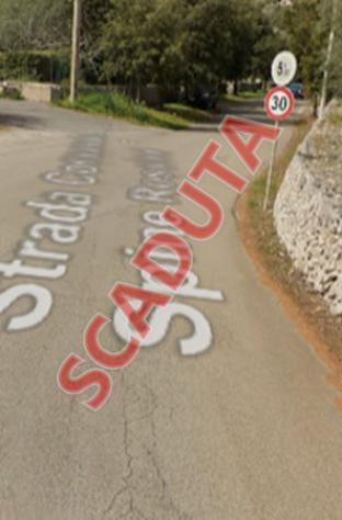 casa indipendente in vendita a Putignano