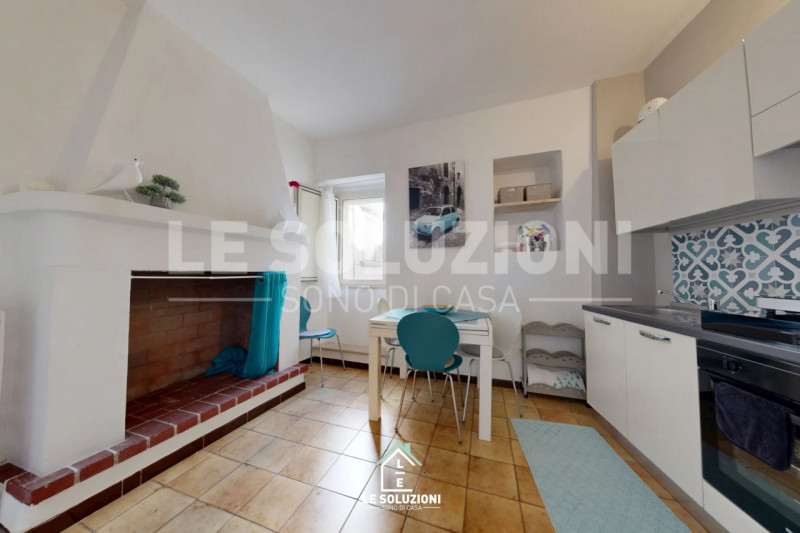 casa indipendente in vendita a Putignano