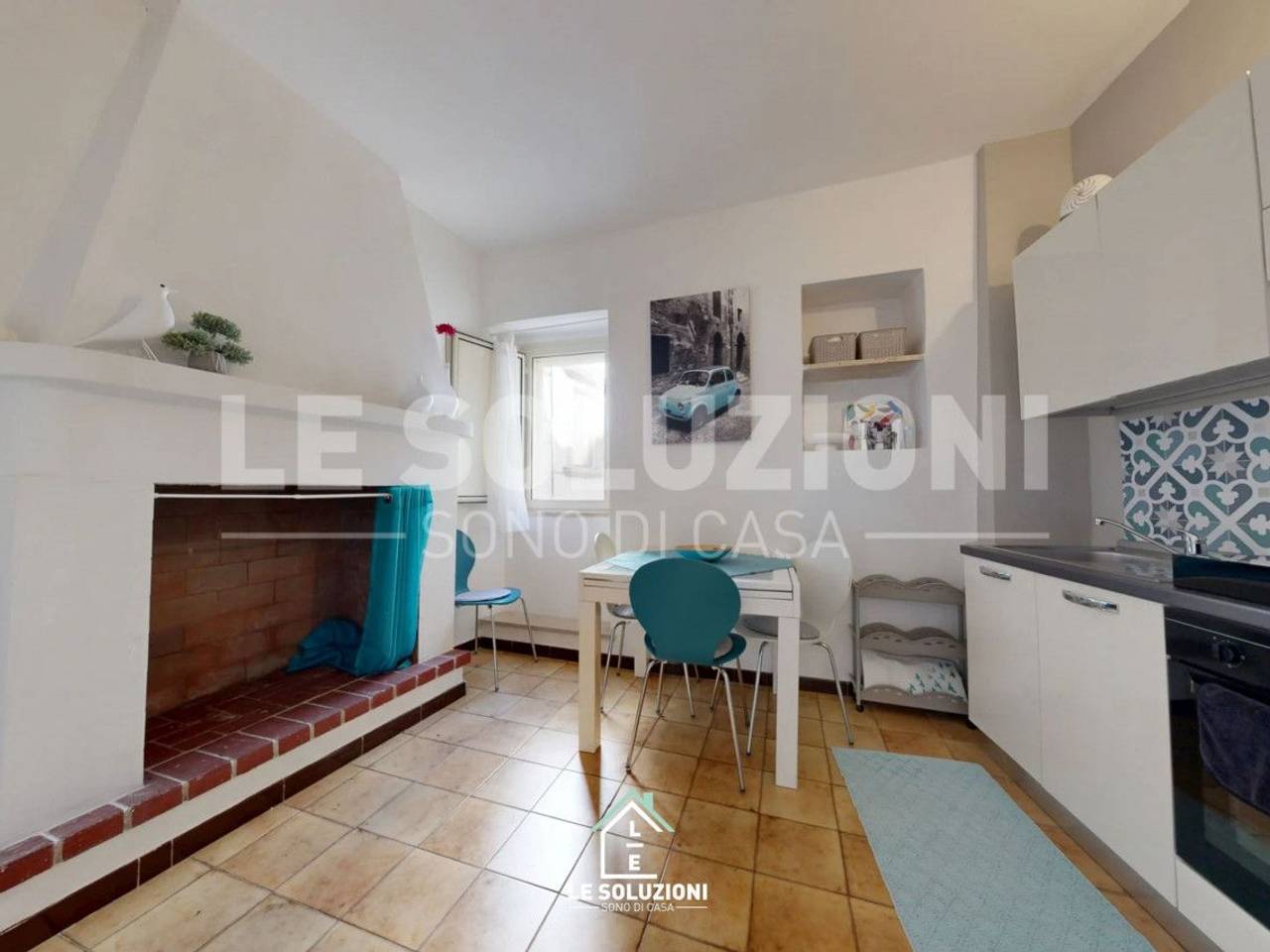 casa indipendente in vendita a Putignano