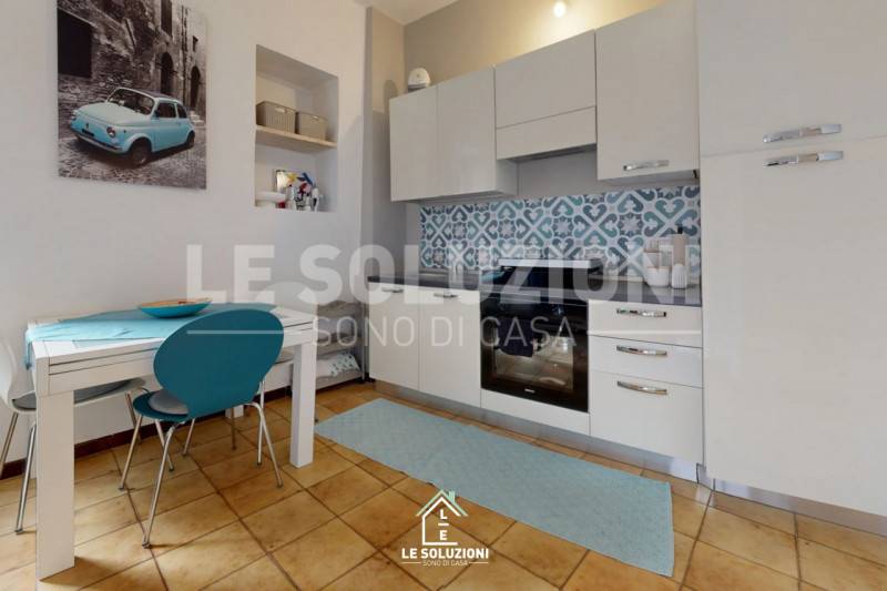 casa indipendente in vendita a Putignano