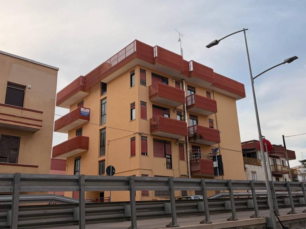 appartamento in vendita a Putignano