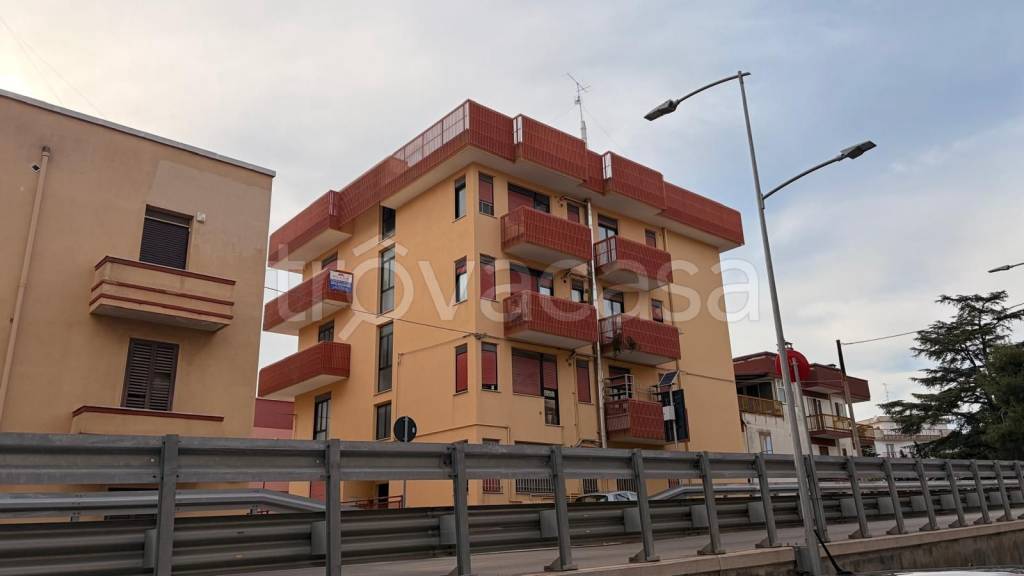 appartamento in vendita a Putignano