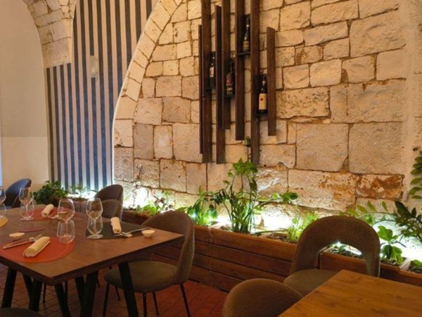 negozio in vendita a Putignano