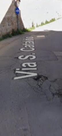 appartamento in vendita a Putignano