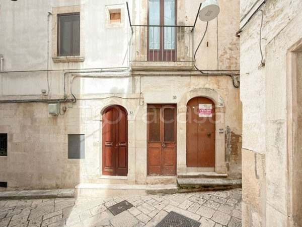 monolocale in vendita a Putignano