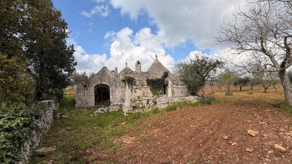 appartamento in vendita a Putignano