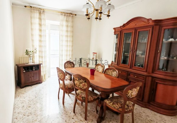 appartamento in vendita a Putignano