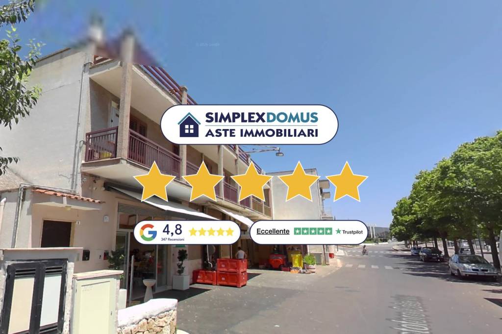 appartamento in vendita a Putignano