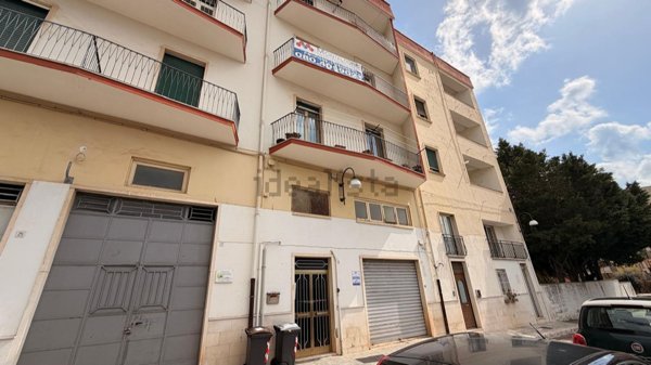 appartamento in vendita a Putignano