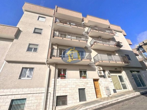 appartamento in vendita a Putignano