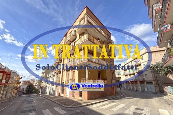 appartamento in vendita a Putignano