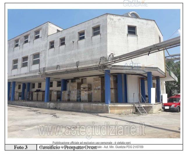 negozio in vendita a Putignano