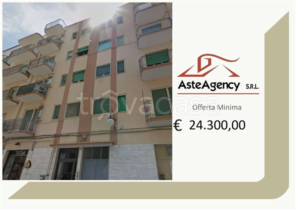 appartamento in vendita a Putignano