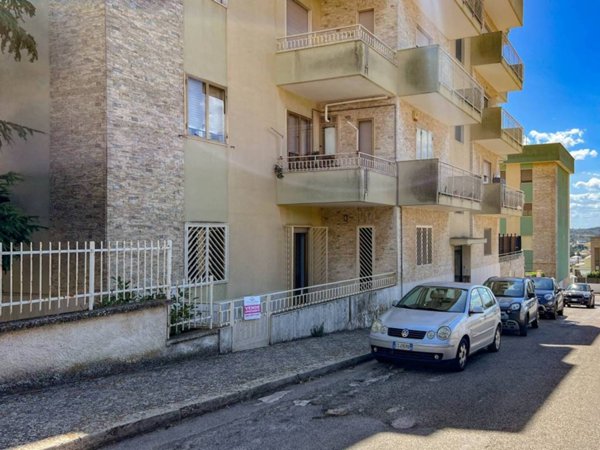 appartamento in vendita a Putignano
