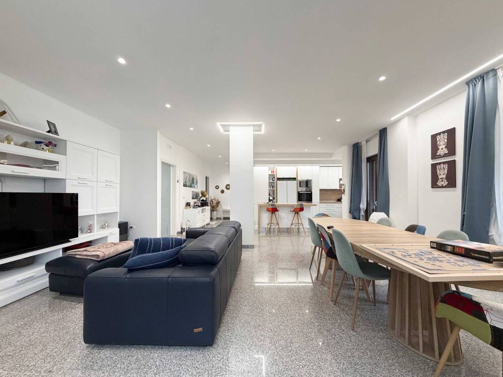 appartamento in vendita a Putignano