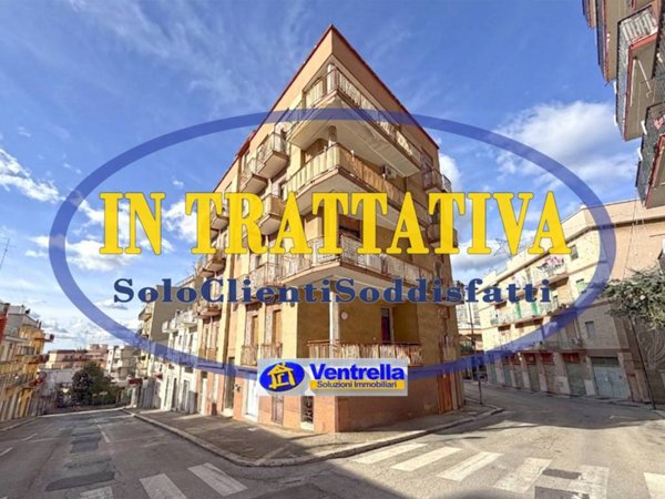 appartamento in vendita a Putignano