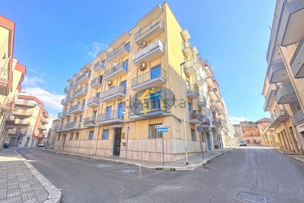 appartamento in vendita a Putignano