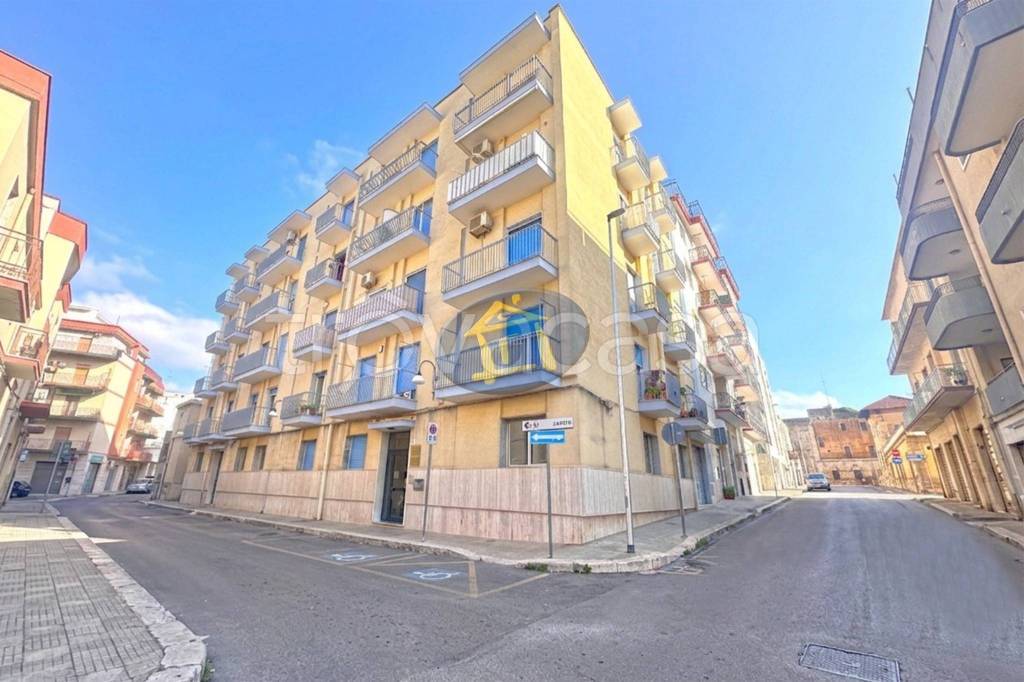 appartamento in vendita a Putignano