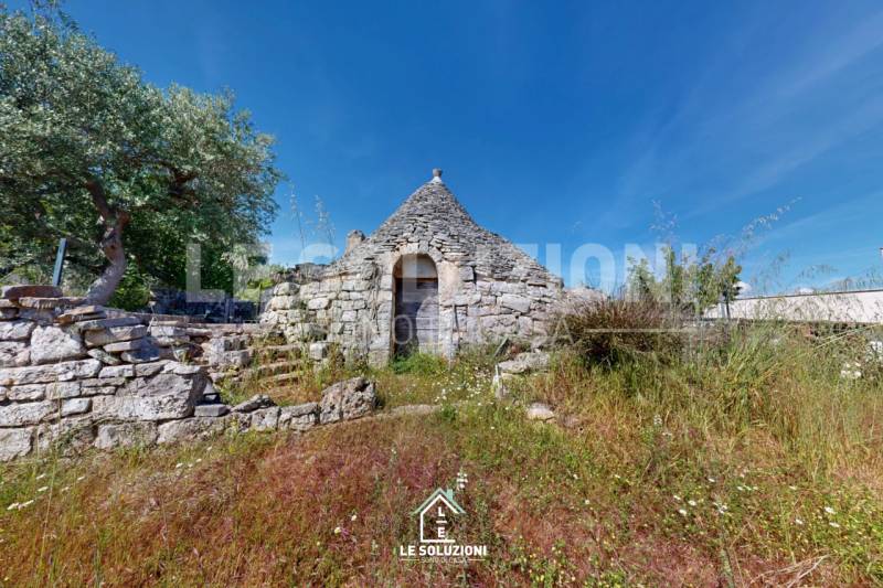 casa indipendente in vendita a Putignano in zona San Michele