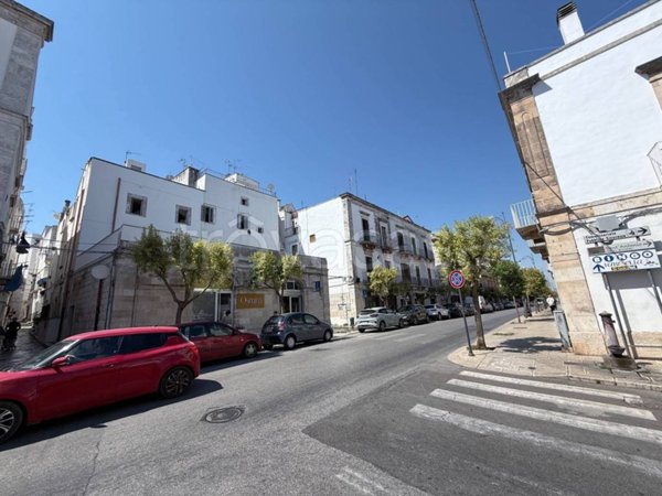 casa indipendente in vendita a Putignano