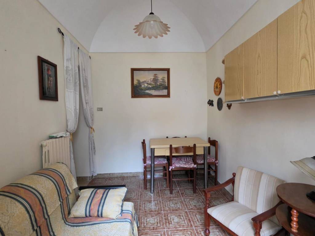 casa indipendente in vendita a Putignano
