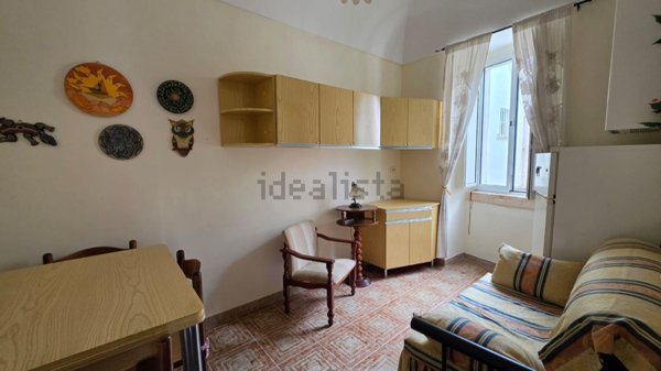 appartamento in vendita a Putignano